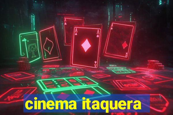 cinema itaquera